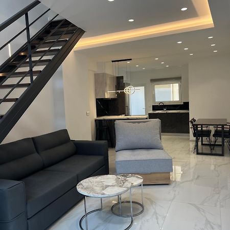 מלון קאבאלה Olgas Loft מראה חיצוני תמונה