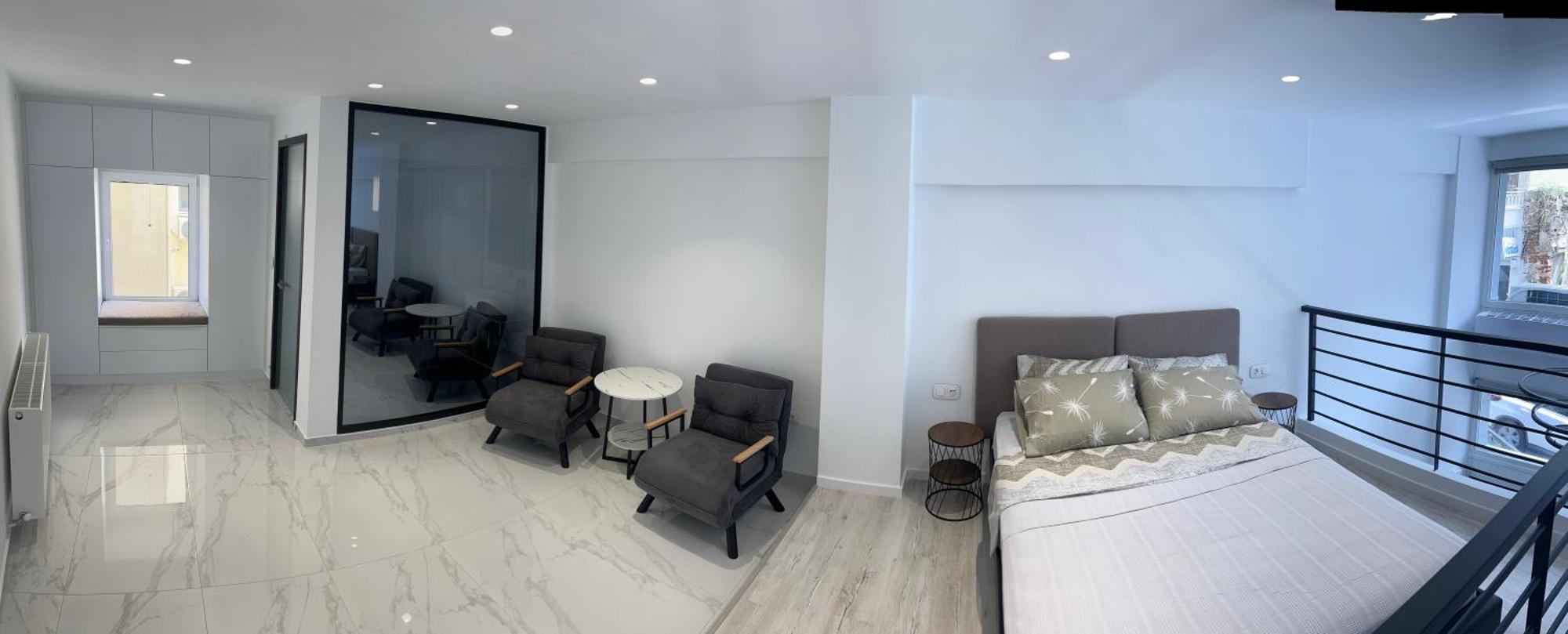 מלון קאבאלה Olgas Loft מראה חיצוני תמונה