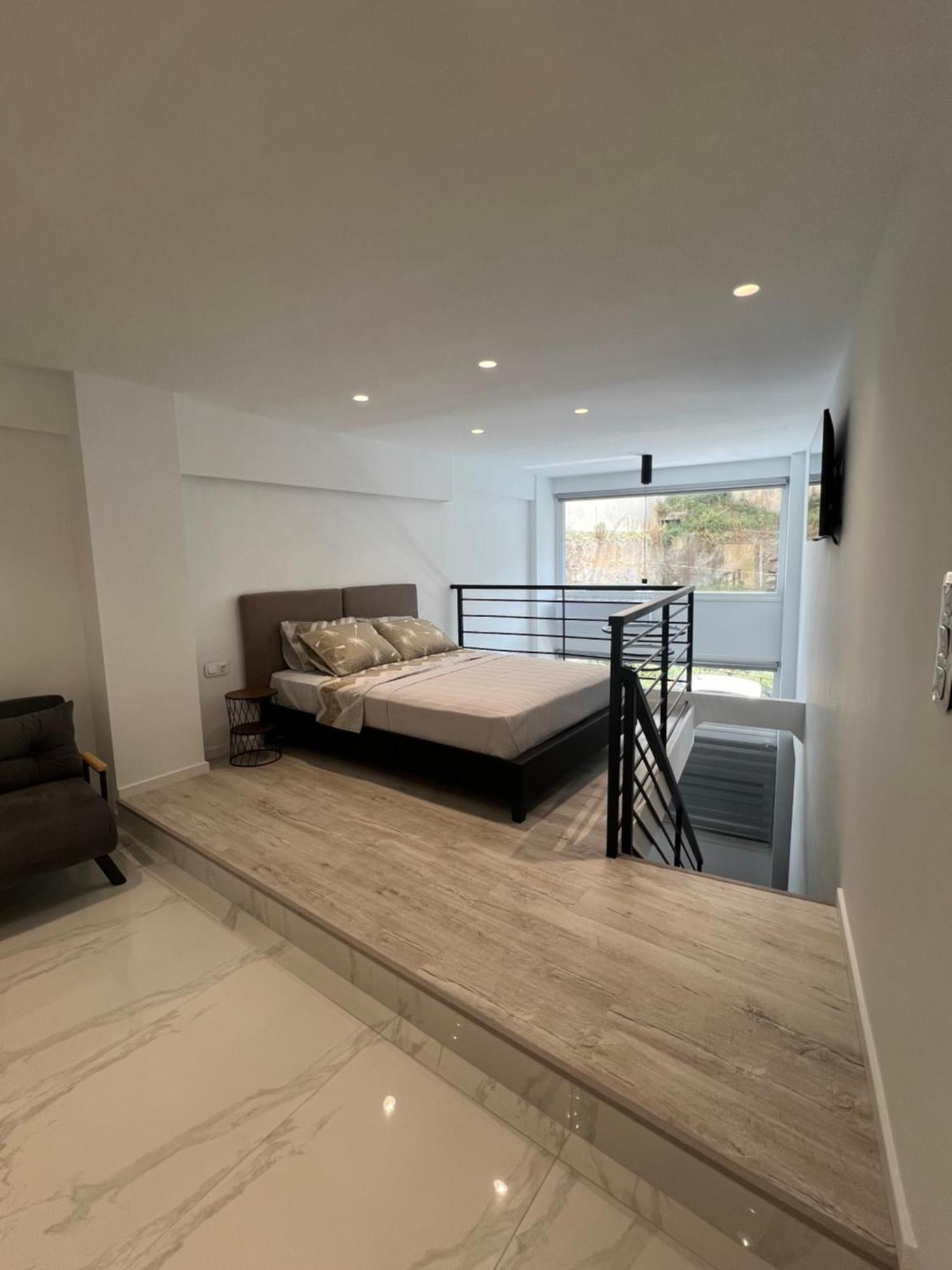 מלון קאבאלה Olgas Loft מראה חיצוני תמונה