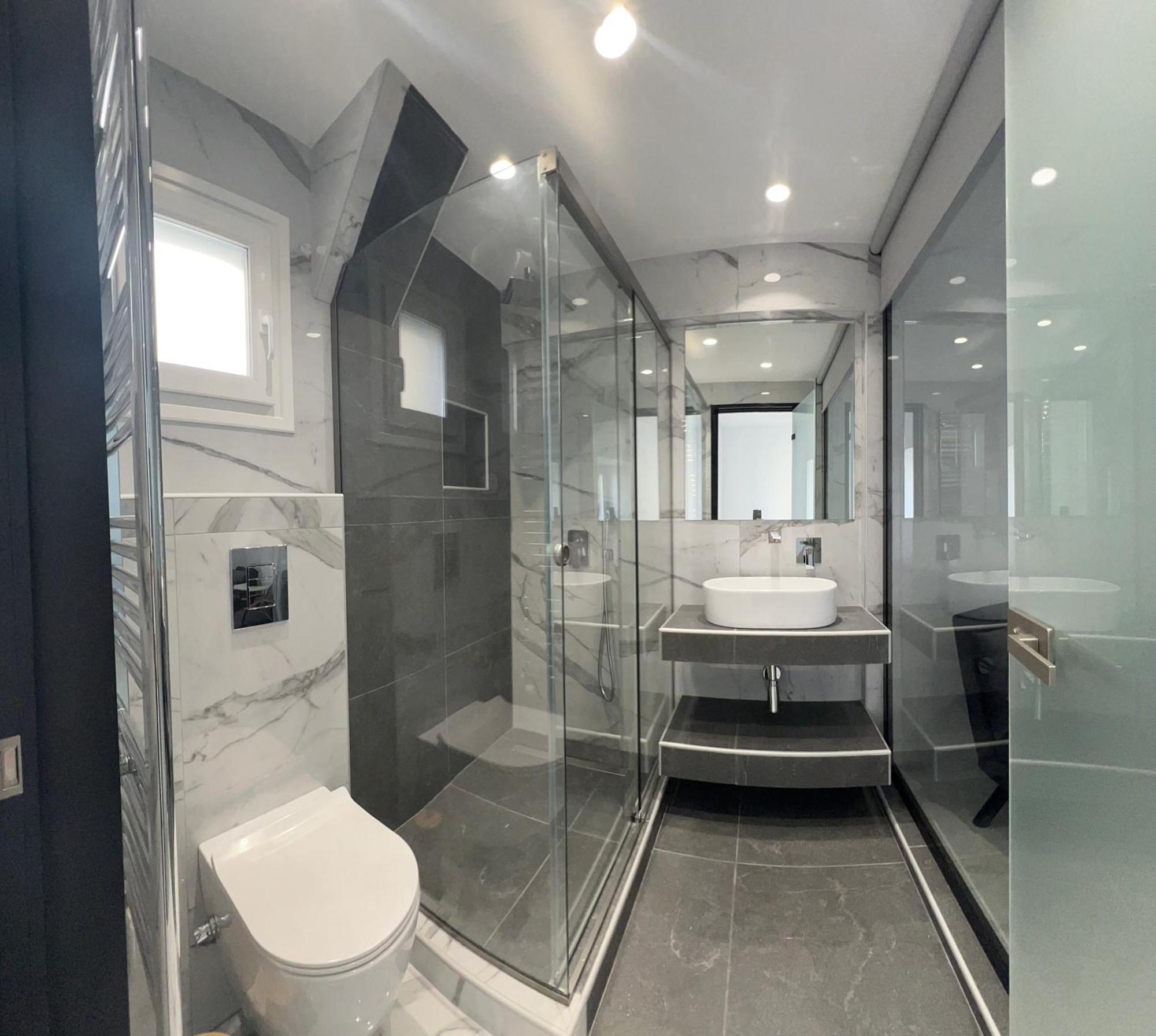 מלון קאבאלה Olgas Loft מראה חיצוני תמונה