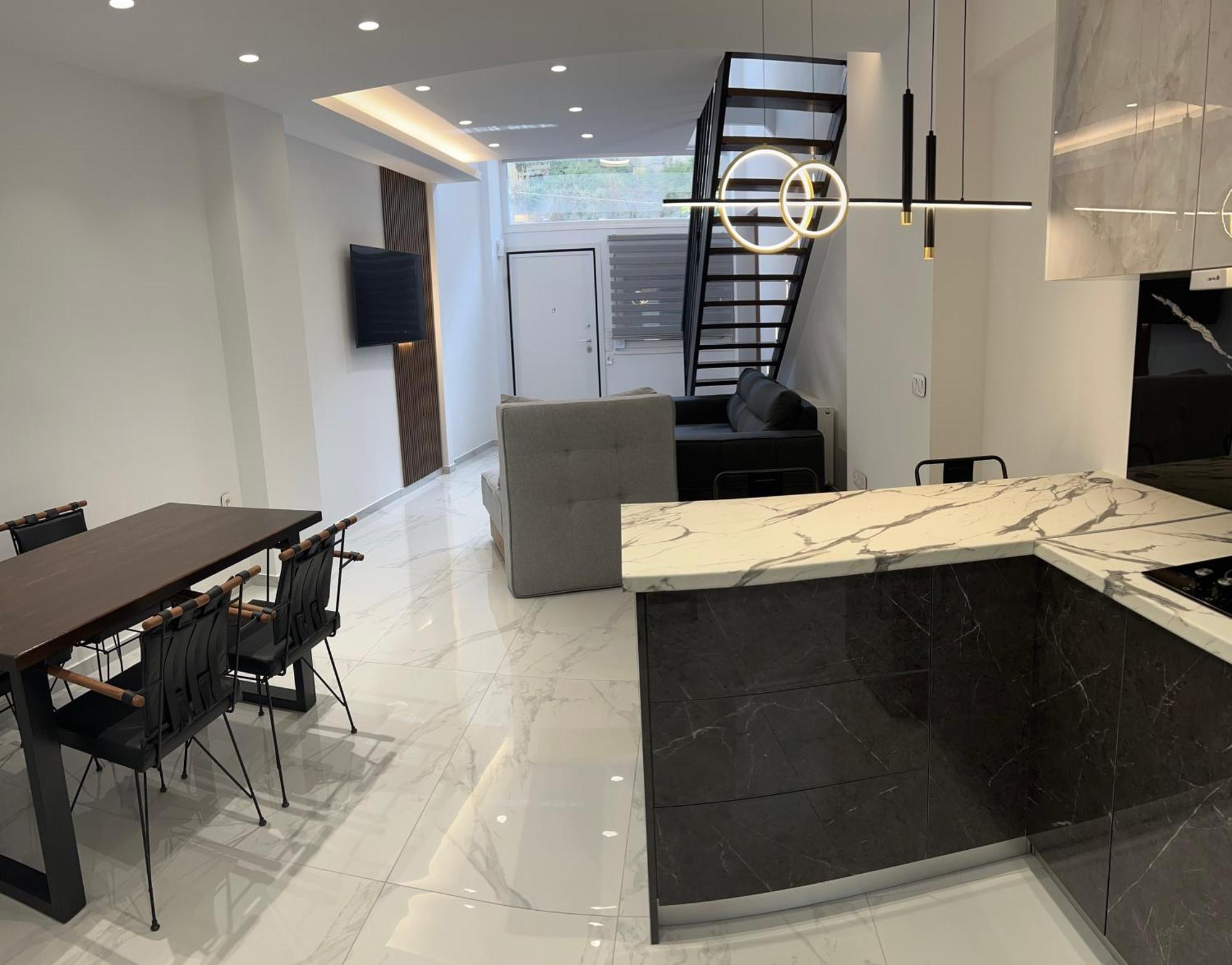 מלון קאבאלה Olgas Loft מראה חיצוני תמונה
