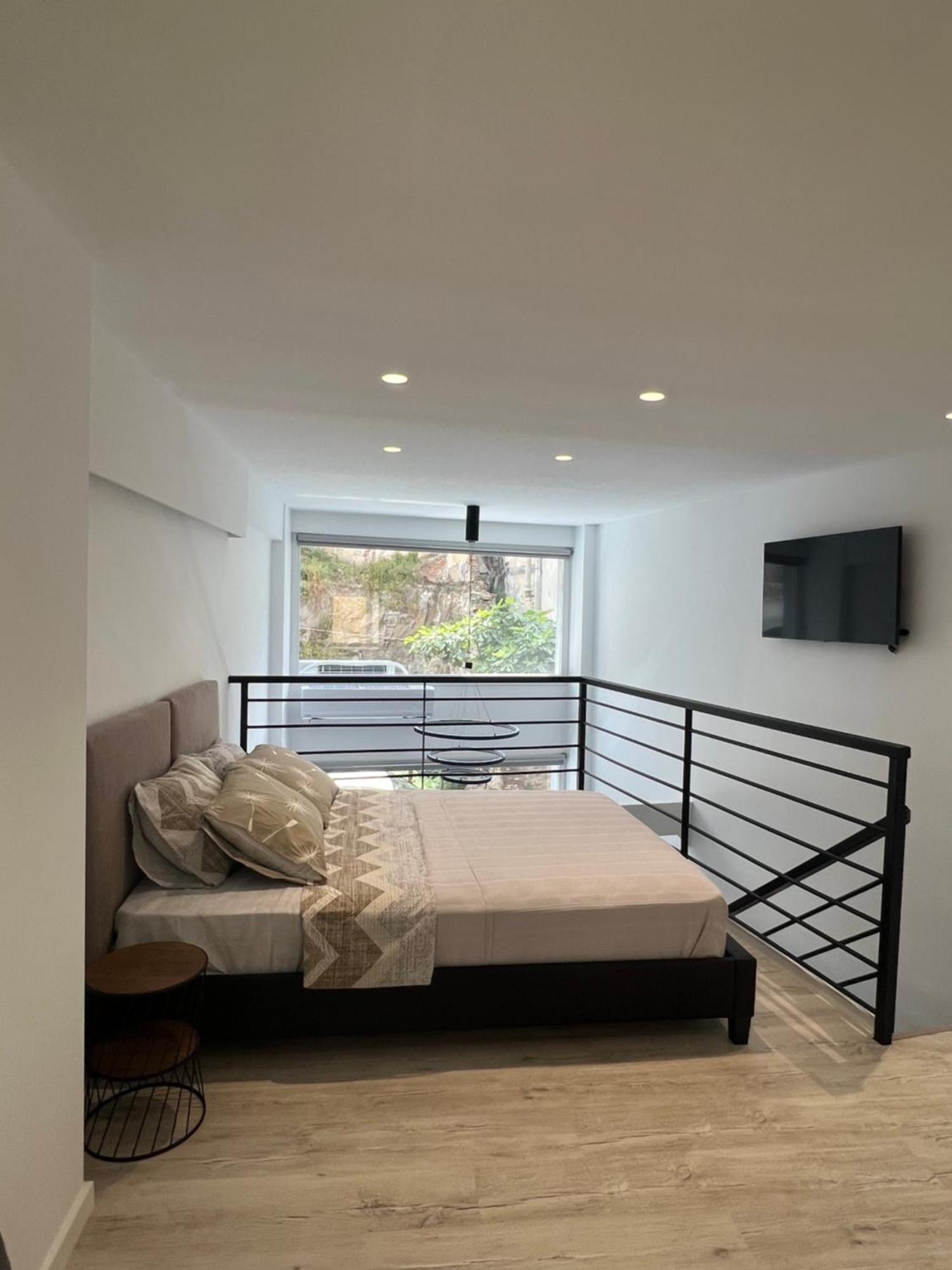 מלון קאבאלה Olgas Loft מראה חיצוני תמונה