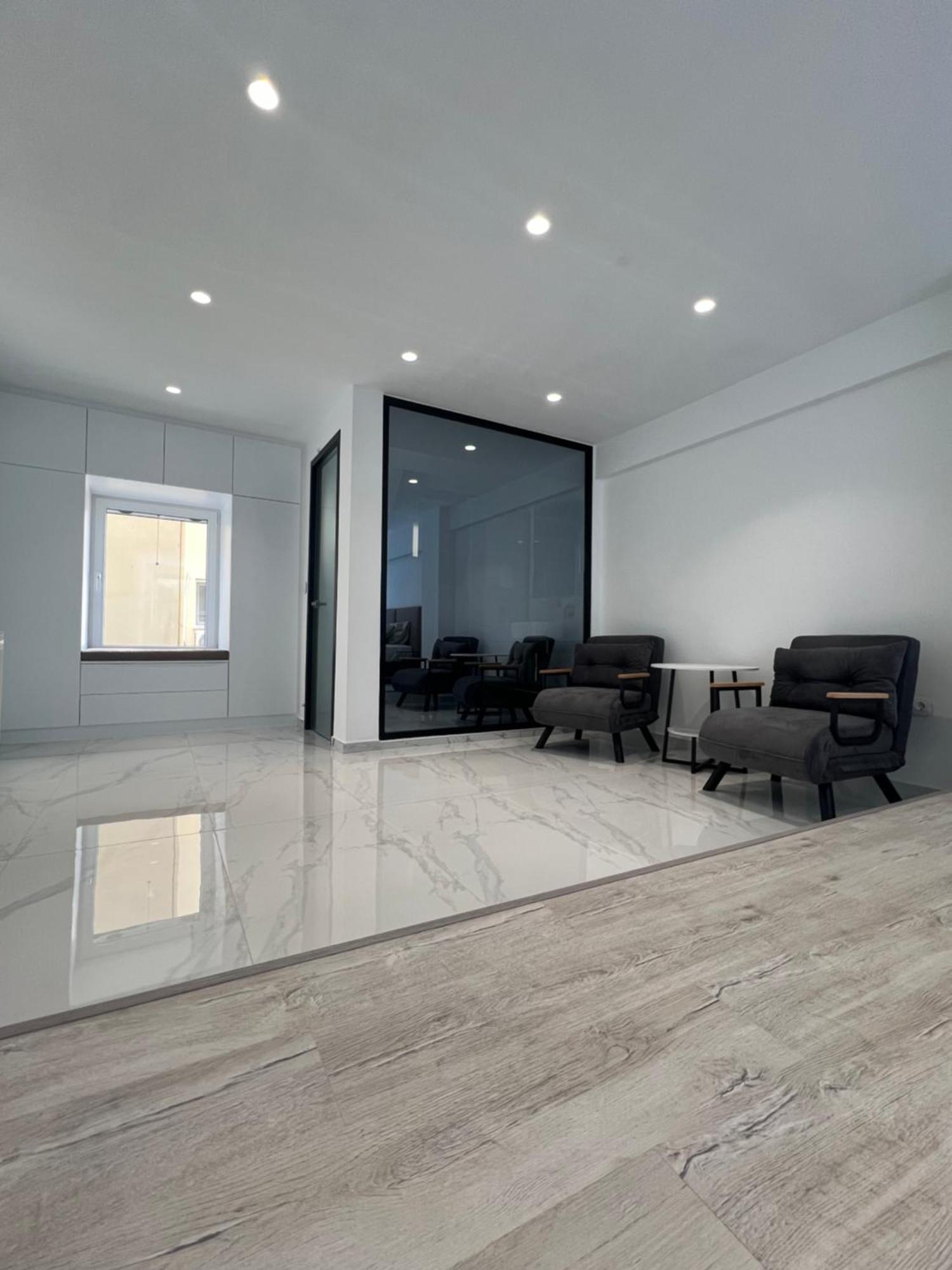 מלון קאבאלה Olgas Loft מראה חיצוני תמונה