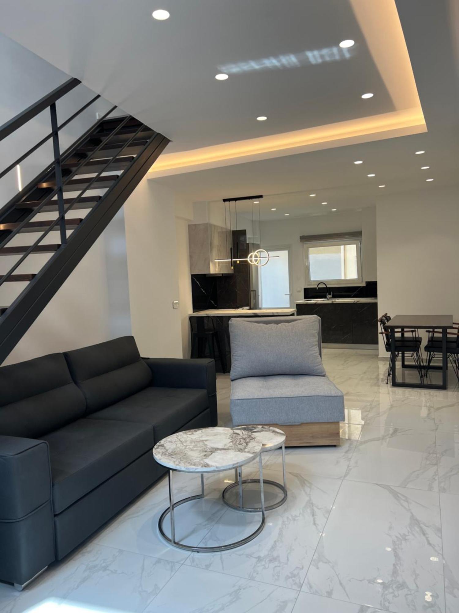 מלון קאבאלה Olgas Loft מראה חיצוני תמונה