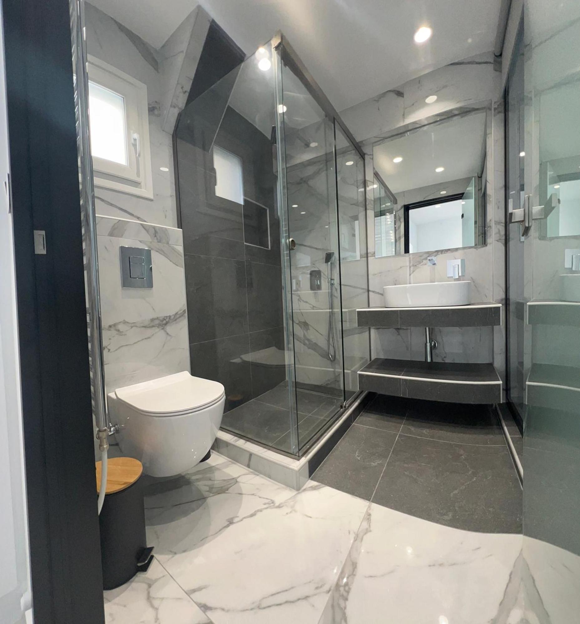 מלון קאבאלה Olgas Loft מראה חיצוני תמונה