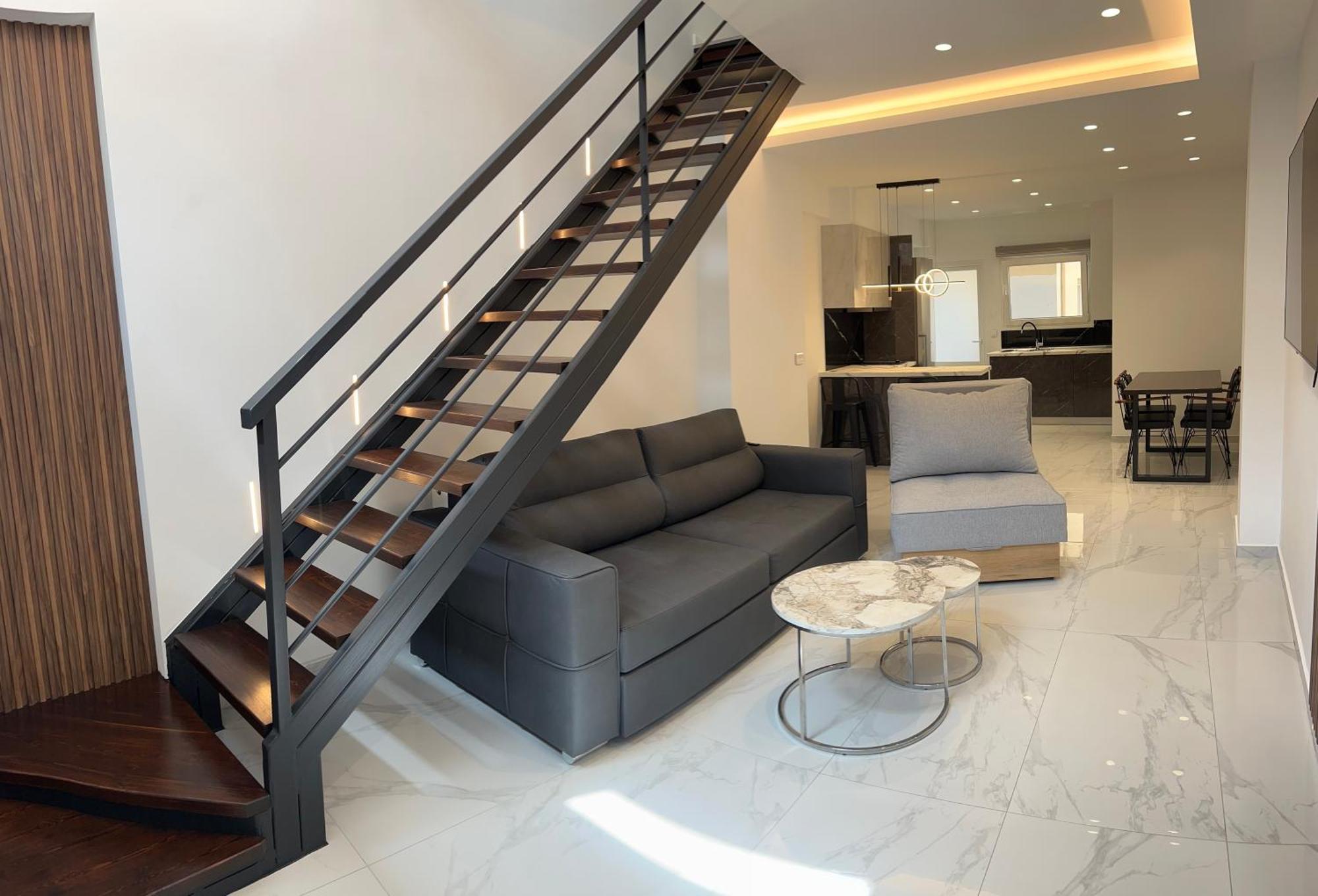 מלון קאבאלה Olgas Loft מראה חיצוני תמונה