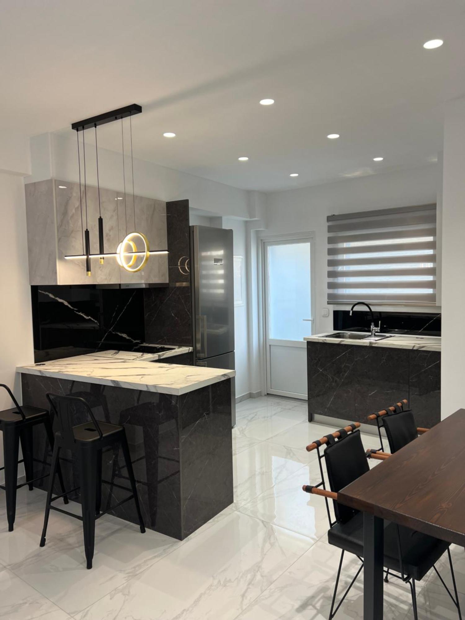 מלון קאבאלה Olgas Loft מראה חיצוני תמונה