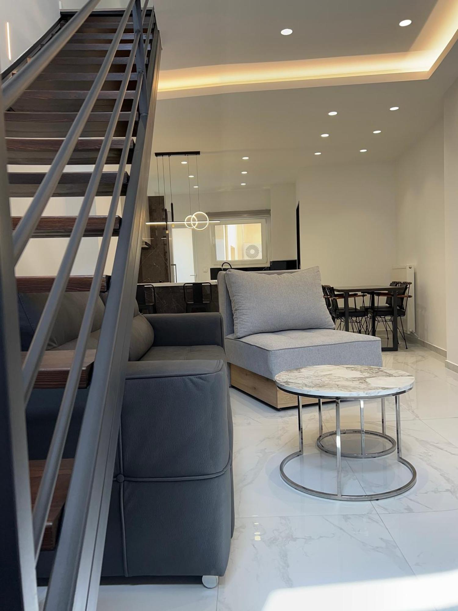 מלון קאבאלה Olgas Loft מראה חיצוני תמונה