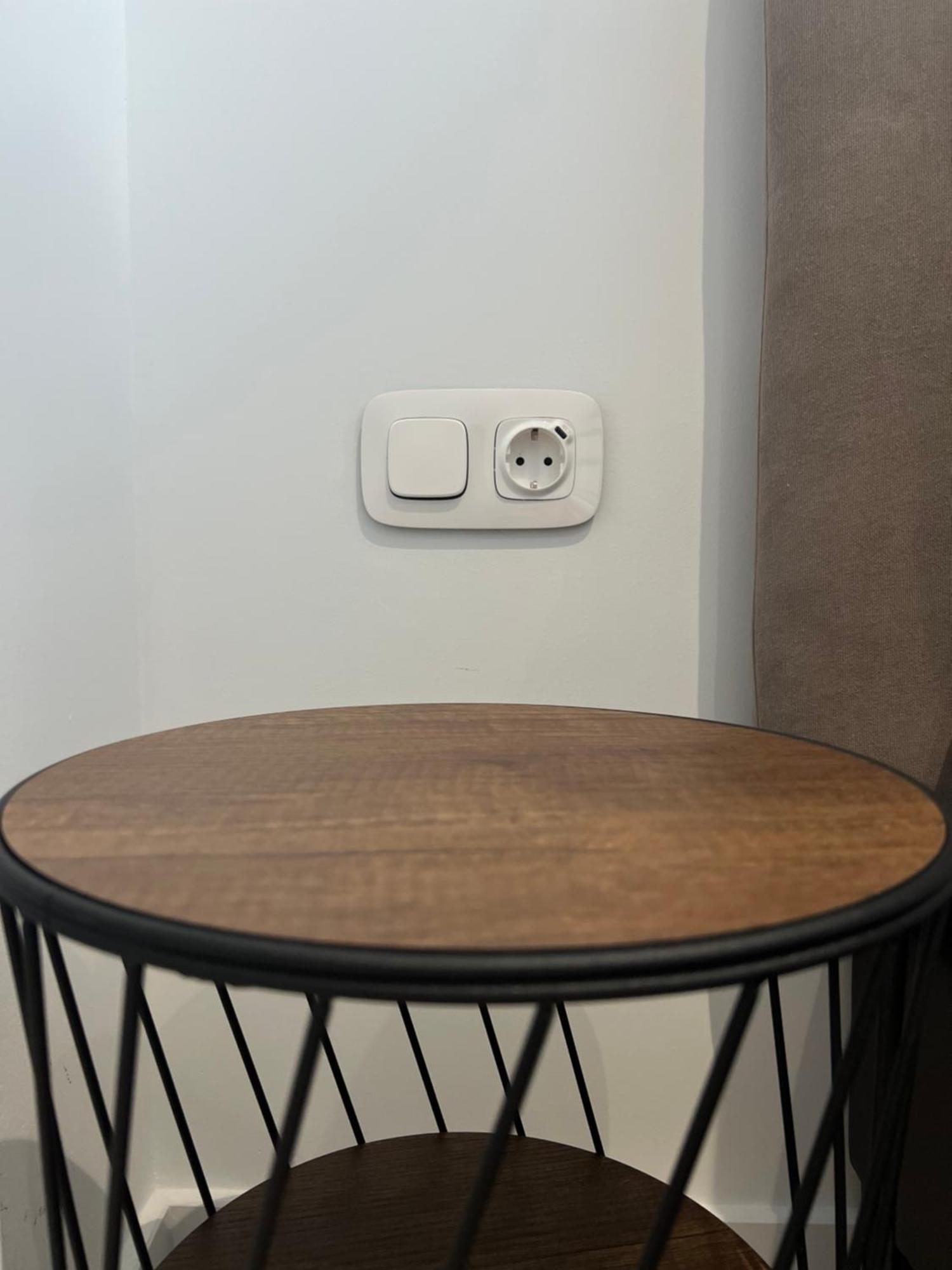 מלון קאבאלה Olgas Loft מראה חיצוני תמונה